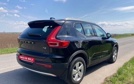 Volvo XC40 I, 2021 год, 2 440 000 рублей, 6 фотография