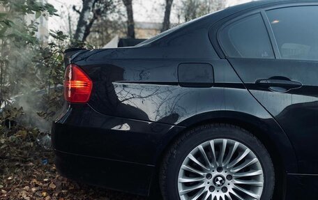 BMW 3 серия, 2008 год, 850 000 рублей, 2 фотография
