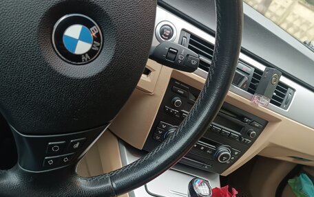 BMW 3 серия, 2008 год, 850 000 рублей, 8 фотография