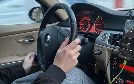 BMW 3 серия, 2008 год, 850 000 рублей, 6 фотография