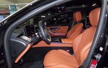 Mercedes-Benz S-Класс, 2022 год, 10 950 000 рублей, 6 фотография