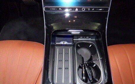 Mercedes-Benz S-Класс, 2022 год, 10 950 000 рублей, 16 фотография