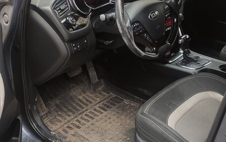 KIA cee'd III, 2013 год, 1 150 000 рублей, 5 фотография