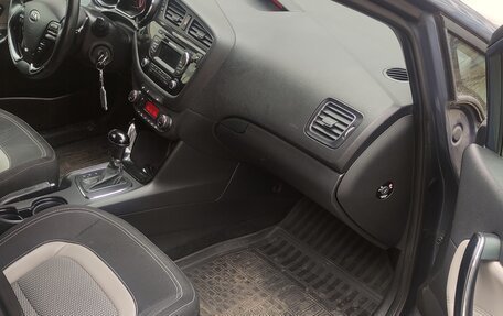 KIA cee'd III, 2013 год, 1 150 000 рублей, 8 фотография