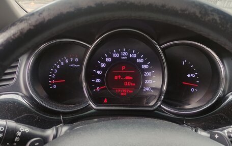 KIA cee'd III, 2013 год, 1 150 000 рублей, 3 фотография