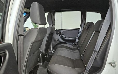 Chevrolet Niva I рестайлинг, 2017 год, 949 000 рублей, 17 фотография