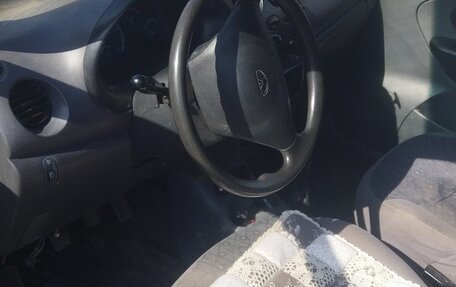 Daewoo Matiz I, 2011 год, 210 000 рублей, 3 фотография