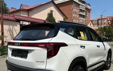 KIA Seltos I, 2024 год, 2 300 000 рублей, 2 фотография