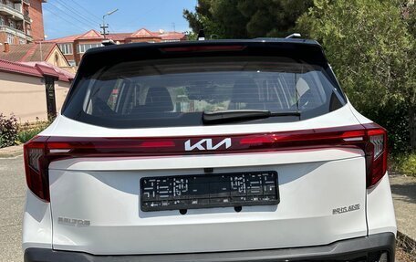 KIA Seltos I, 2024 год, 2 300 000 рублей, 6 фотография