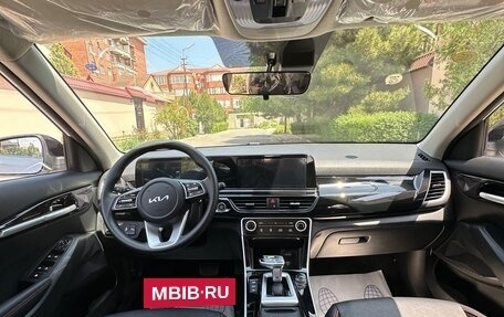 KIA Seltos I, 2024 год, 2 300 000 рублей, 5 фотография