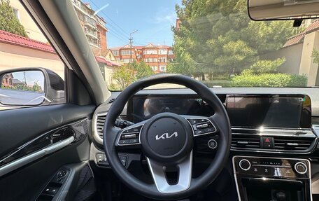 KIA Seltos I, 2024 год, 2 300 000 рублей, 9 фотография