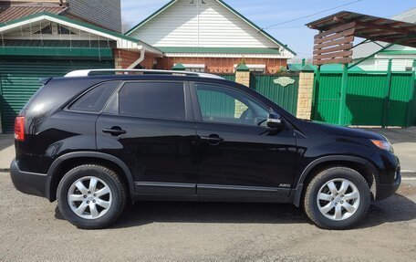 KIA Sorento II рестайлинг, 2012 год, 1 450 000 рублей, 10 фотография
