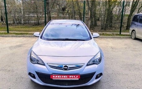 Opel Astra J, 2012 год, 820 000 рублей, 6 фотография