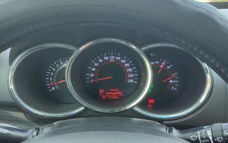 KIA Sorento II рестайлинг, 2012 год, 1 450 000 рублей, 7 фотография