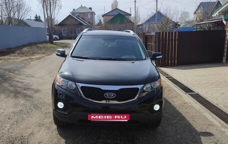 KIA Sorento II рестайлинг, 2012 год, 1 450 000 рублей, 2 фотография