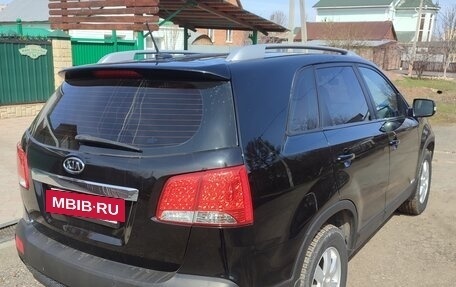 KIA Sorento II рестайлинг, 2012 год, 1 450 000 рублей, 9 фотография