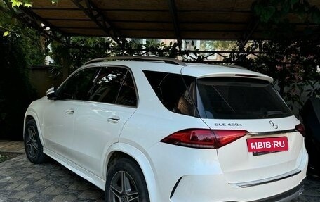Mercedes-Benz GLE, 2020 год, 7 300 000 рублей, 2 фотография