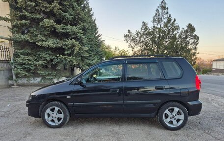 Mitsubishi Space Star I рестайлинг, 2003 год, 540 000 рублей, 5 фотография