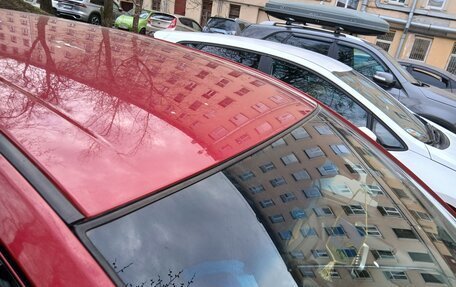 Chevrolet Aveo III, 2012 год, 535 000 рублей, 7 фотография