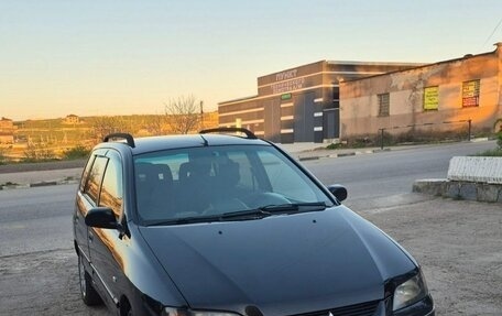 Mitsubishi Space Star I рестайлинг, 2003 год, 540 000 рублей, 6 фотография