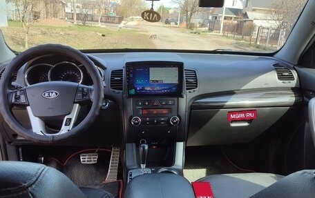 KIA Sorento II рестайлинг, 2012 год, 1 450 000 рублей, 12 фотография