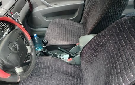 Daewoo Gentra II, 2014 год, 430 000 рублей, 3 фотография