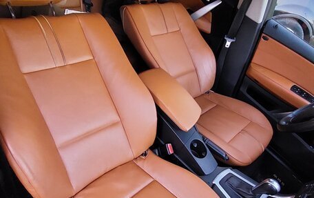 BMW X3, 2007 год, 990 000 рублей, 4 фотография