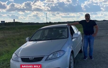 Daewoo Gentra II, 2014 год, 430 000 рублей, 4 фотография