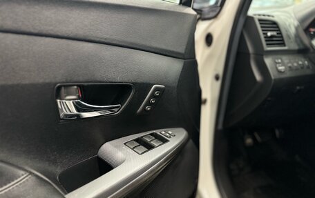 Toyota Venza I, 2014 год, 2 250 000 рублей, 12 фотография