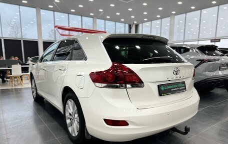 Toyota Venza I, 2014 год, 2 250 000 рублей, 7 фотография