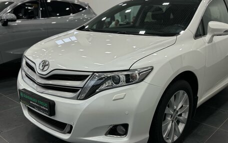 Toyota Venza I, 2014 год, 2 250 000 рублей, 3 фотография
