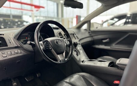 Toyota Venza I, 2014 год, 2 250 000 рублей, 10 фотография