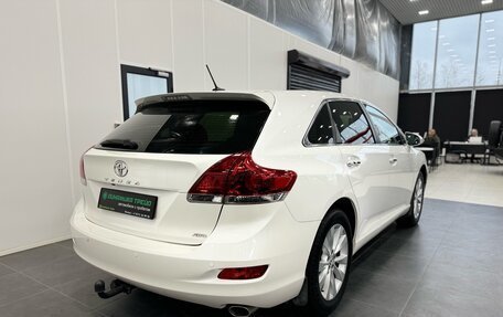 Toyota Venza I, 2014 год, 2 250 000 рублей, 5 фотография