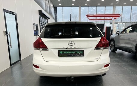 Toyota Venza I, 2014 год, 2 250 000 рублей, 6 фотография