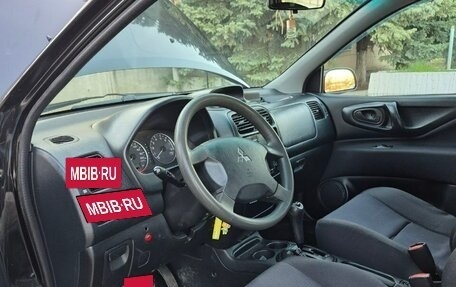Mitsubishi Space Star I рестайлинг, 2003 год, 540 000 рублей, 13 фотография