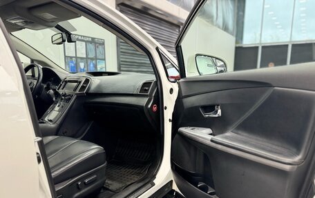 Toyota Venza I, 2014 год, 2 250 000 рублей, 13 фотография