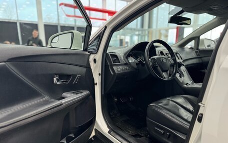Toyota Venza I, 2014 год, 2 250 000 рублей, 9 фотография