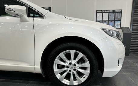 Toyota Venza I, 2014 год, 2 250 000 рублей, 8 фотография