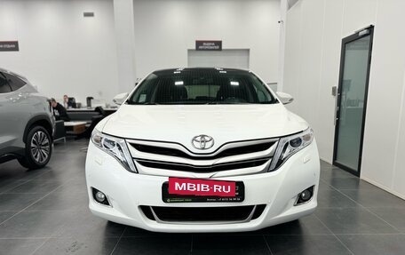 Toyota Venza I, 2014 год, 2 250 000 рублей, 2 фотография