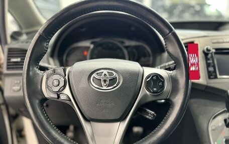 Toyota Venza I, 2014 год, 2 250 000 рублей, 11 фотография