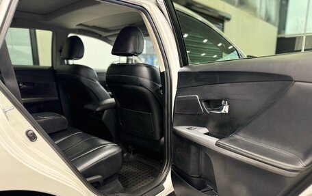 Toyota Venza I, 2014 год, 2 250 000 рублей, 18 фотография