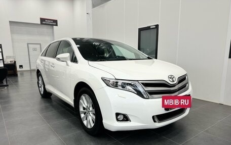 Toyota Venza I, 2014 год, 2 250 000 рублей, 4 фотография