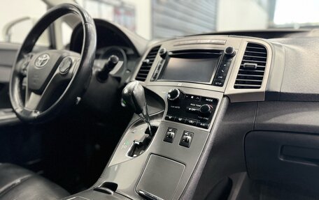 Toyota Venza I, 2014 год, 2 250 000 рублей, 15 фотография