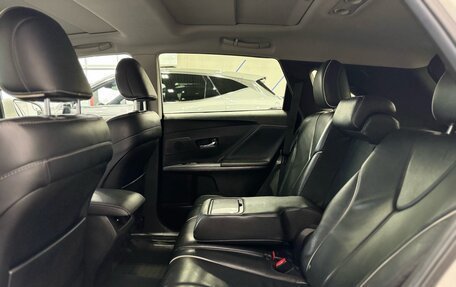 Toyota Venza I, 2014 год, 2 250 000 рублей, 17 фотография