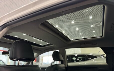 Toyota Venza I, 2014 год, 2 250 000 рублей, 20 фотография