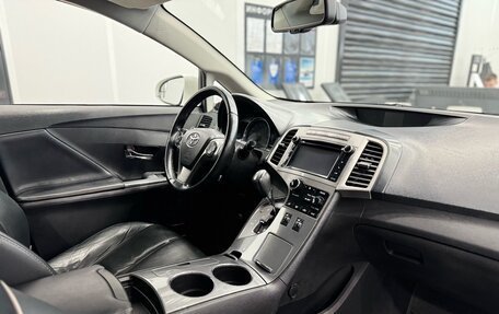 Toyota Venza I, 2014 год, 2 250 000 рублей, 14 фотография
