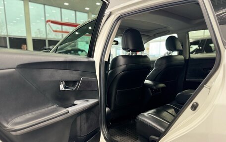 Toyota Venza I, 2014 год, 2 250 000 рублей, 16 фотография