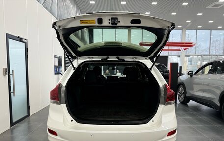 Toyota Venza I, 2014 год, 2 250 000 рублей, 22 фотография