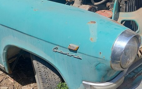 ГАЗ 21 «Волга», 1960 год, 70 000 рублей, 3 фотография