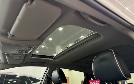 Toyota Venza I, 2014 год, 2 250 000 рублей, 21 фотография